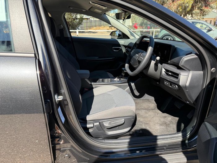 2025 Kia K4 Sport