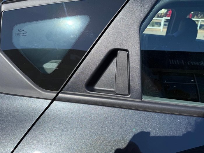 2025 Kia K4 Sport