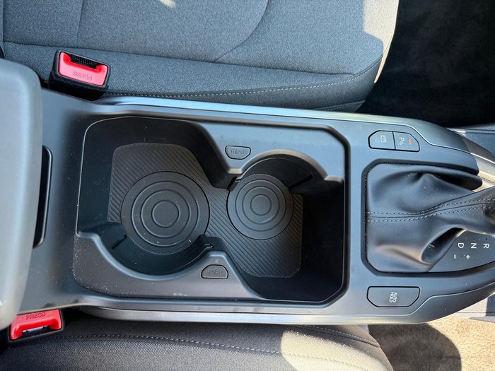 2025 Kia K4 Sport