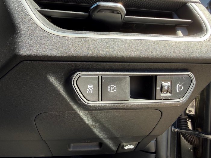 2025 Kia K4 Sport