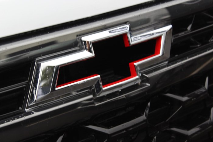 2025 Chevrolet Silverado 1500 ZR2 W/Tech Pack