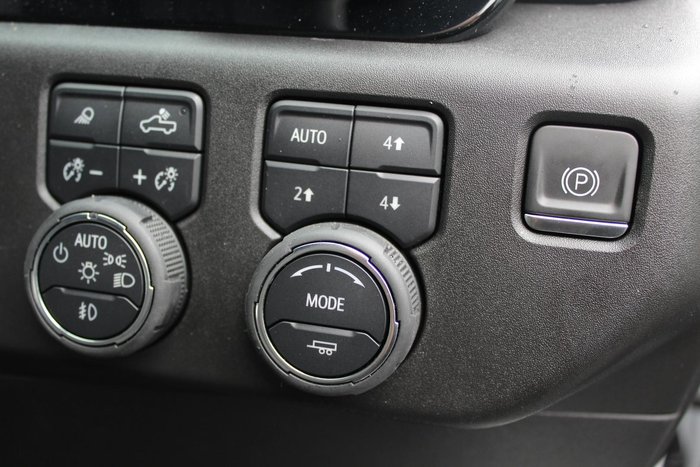 2025 Chevrolet Silverado 1500 ZR2 W/Tech Pack