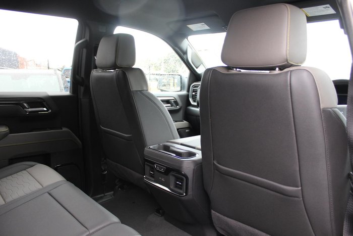 2025 Chevrolet Silverado 1500 ZR2 W/Tech Pack
