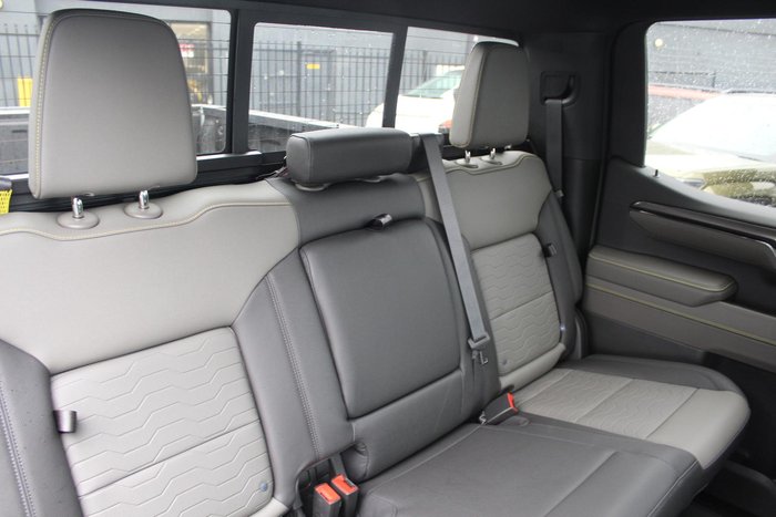 2025 Chevrolet Silverado 1500 ZR2 W/Tech Pack