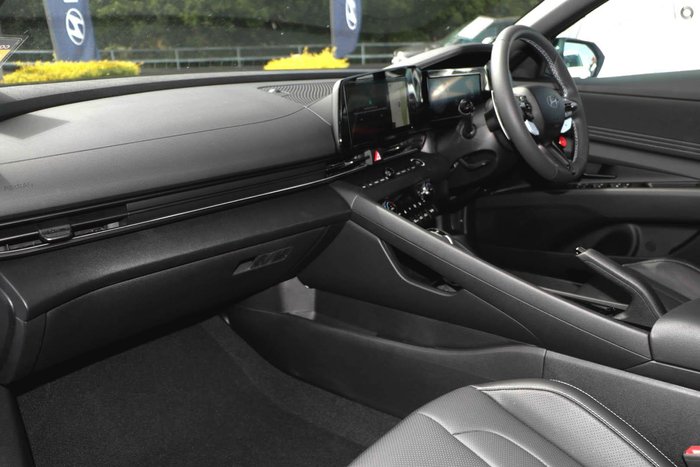 2025 Hyundai i30 N Premium