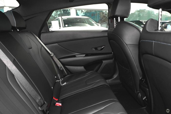 2025 Hyundai i30 N Premium