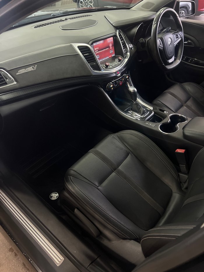 2014 Holden Commodore SS V