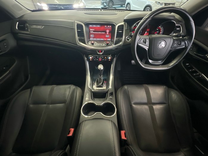 2014 Holden Commodore SS V