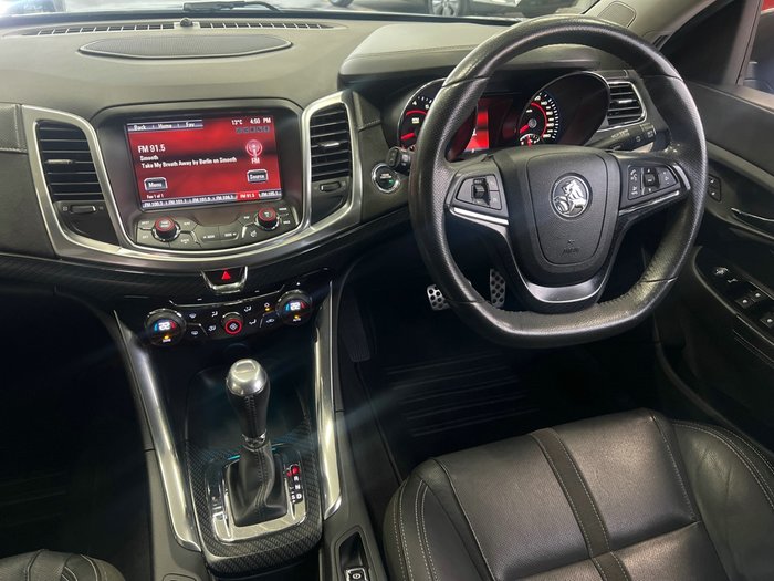 2014 Holden Commodore SS V