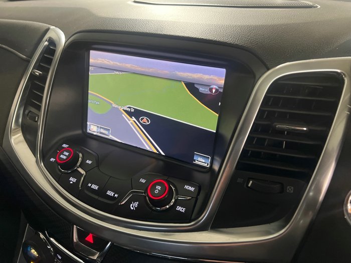 2014 Holden Commodore SS V