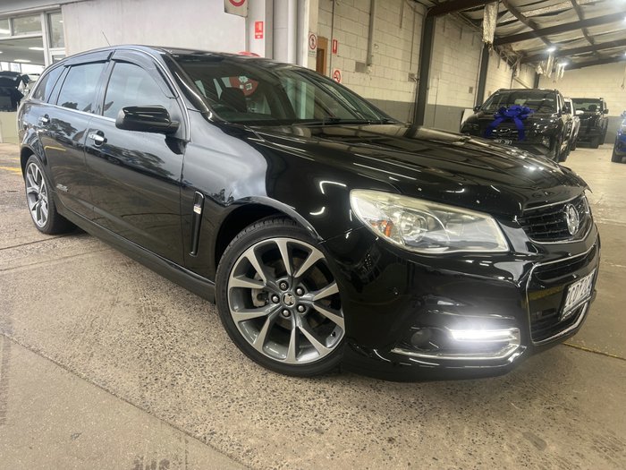 2014 Holden Commodore SS V