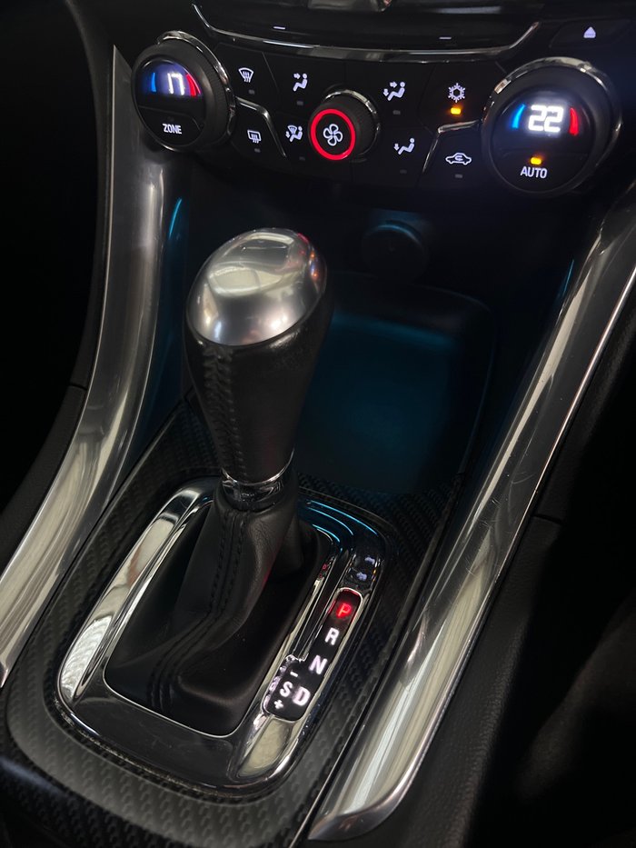 2014 Holden Commodore SS V