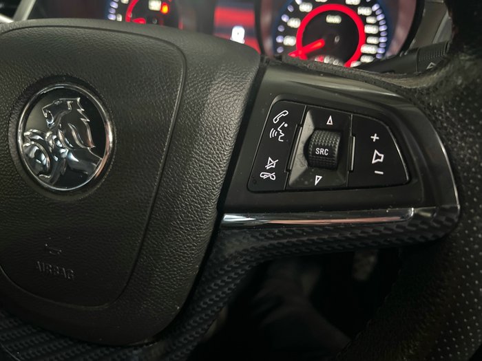 2014 Holden Commodore SS V