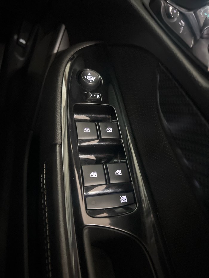2014 Holden Commodore SS V