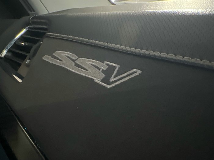 2014 Holden Commodore SS V