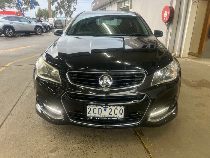 2014 Holden Commodore SS V