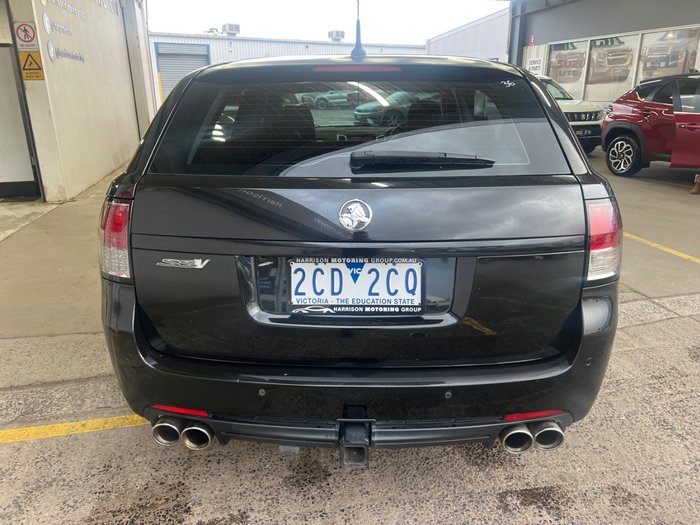 2014 Holden Commodore SS V