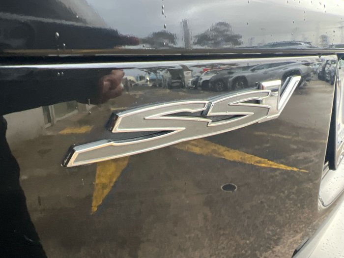 2014 Holden Commodore SS V