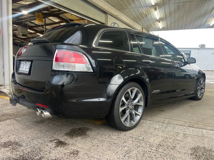 2014 Holden Commodore SS V