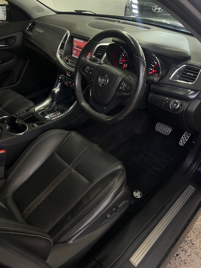 2014 Holden Commodore SS V