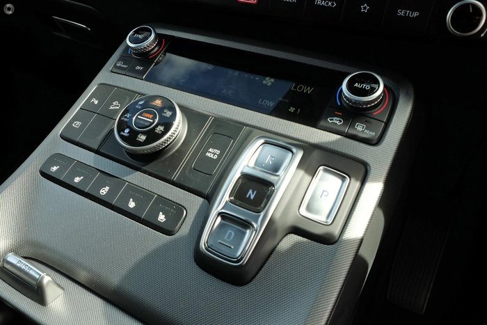 2025 Hyundai Palisade Calligraphy Black Ink