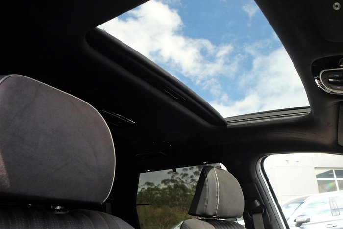 2025 Hyundai Palisade Calligraphy Black Ink