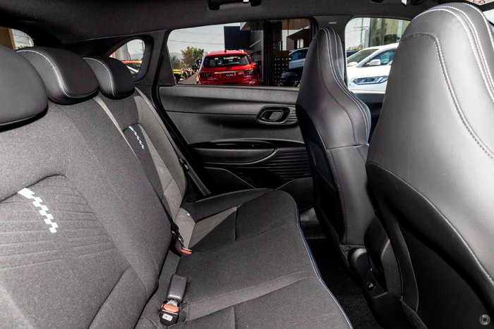 2024 Hyundai i20 N