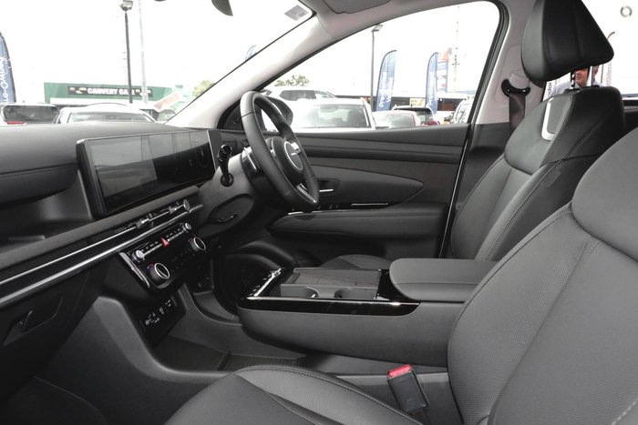 2025 Hyundai Tucson Premium