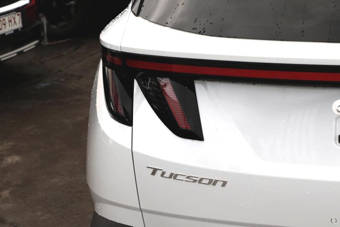 2025 Hyundai Tucson Premium