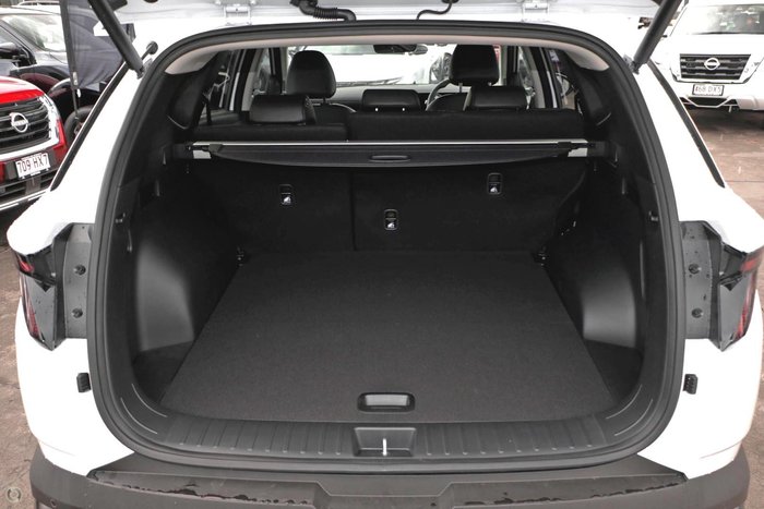 2025 Hyundai Tucson Premium