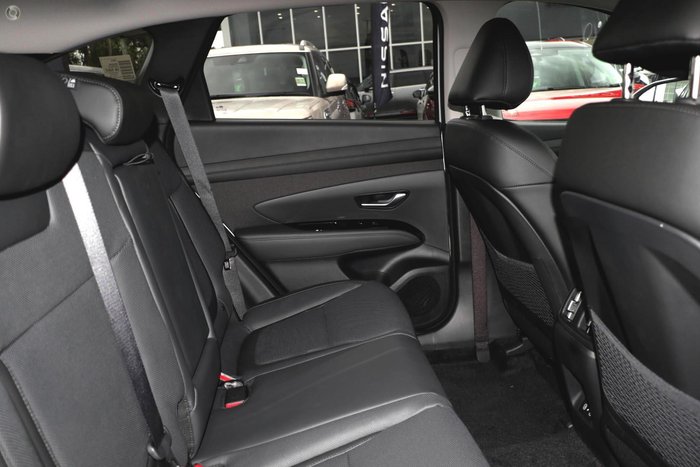 2025 Hyundai Tucson Premium