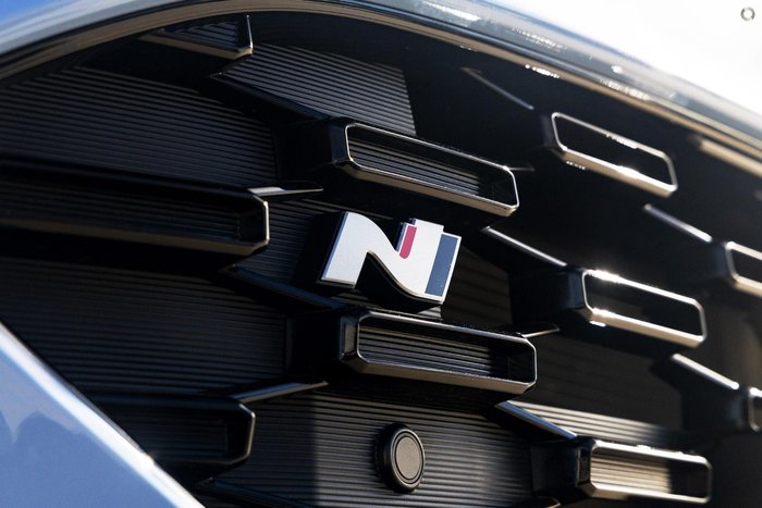 2024 Hyundai i30 N Premium