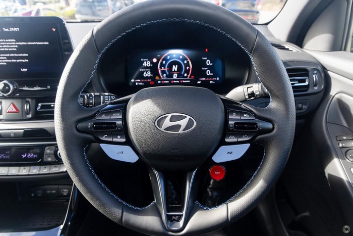 2024 Hyundai i30 N Premium