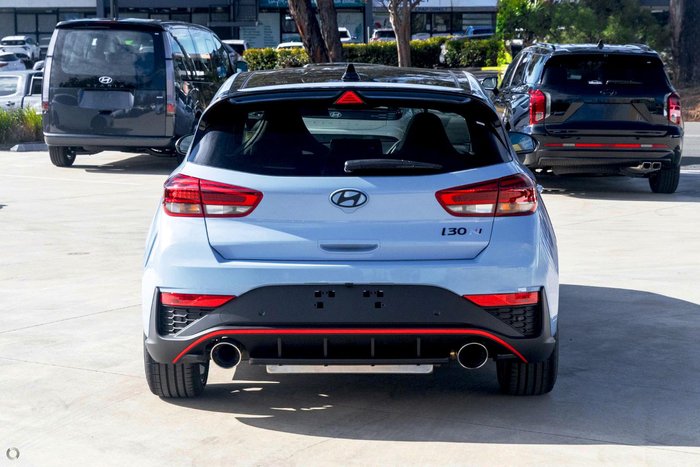 2024 Hyundai i30 N Premium