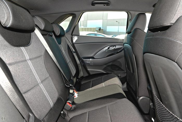 2024 Hyundai i30 N