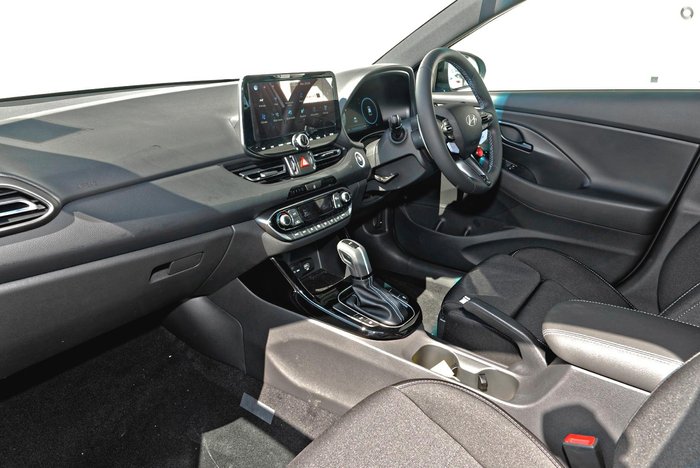 2024 Hyundai i30 N