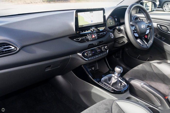 2024 Hyundai i30 N Premium