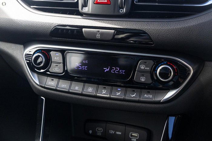 2024 Hyundai i30 N Premium