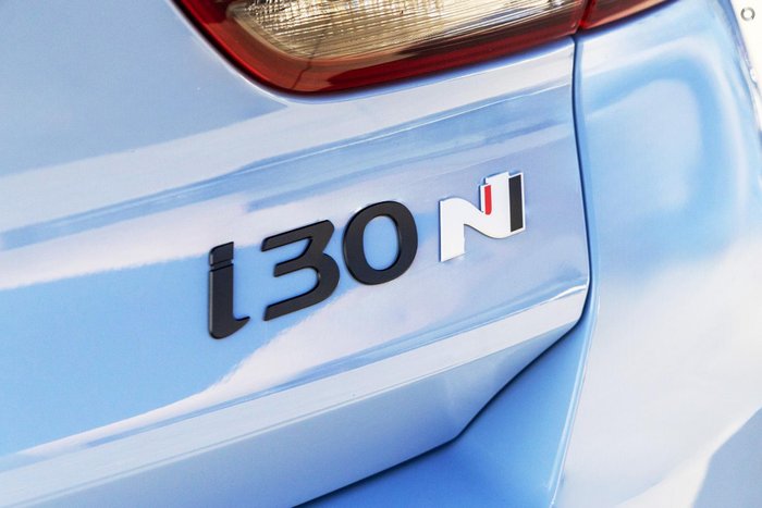 2024 Hyundai i30 N Premium