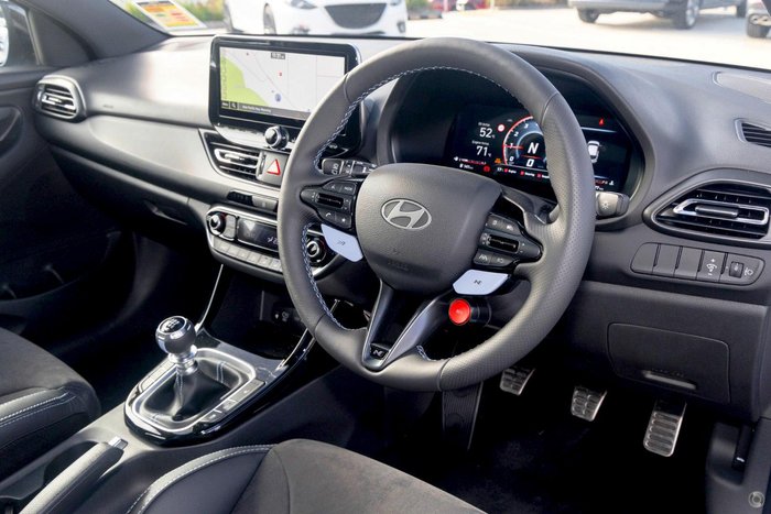 2024 Hyundai i30 N Premium