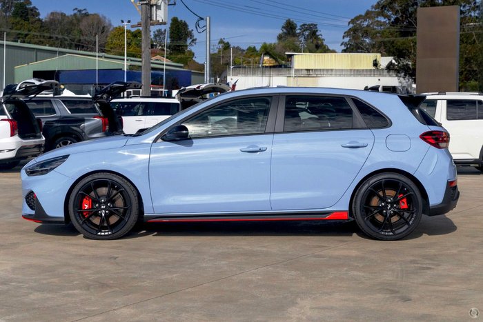 2024 Hyundai i30 N Premium