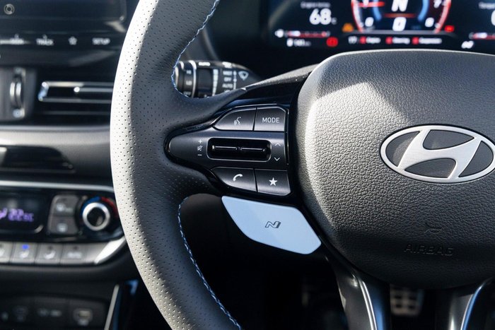 2024 Hyundai i30 N Premium