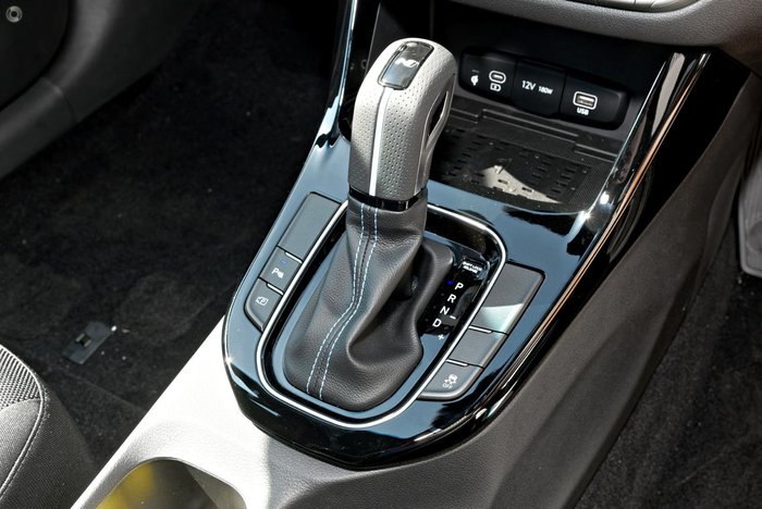 2024 Hyundai i30 N