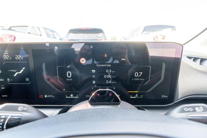 2024 Kia K4 S