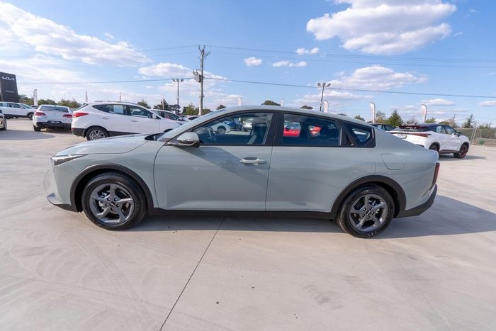 2024 Kia K4 S