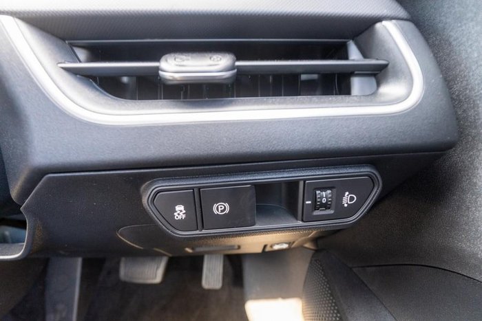 2024 Kia K4 S