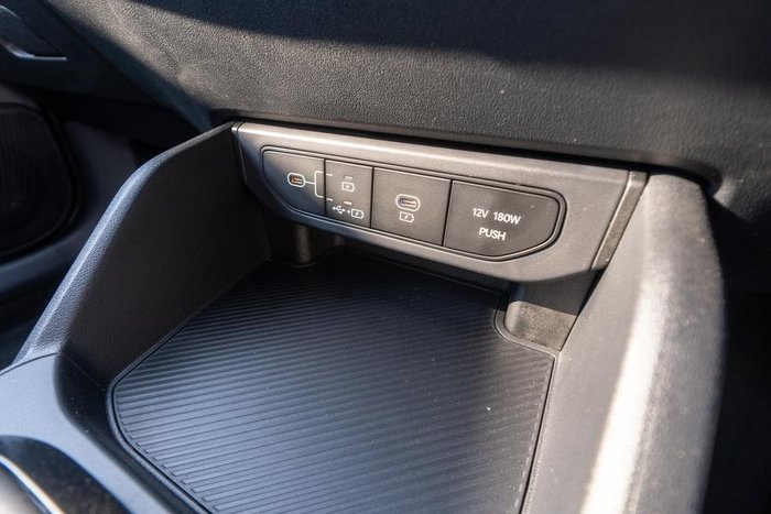 2024 Kia K4 S