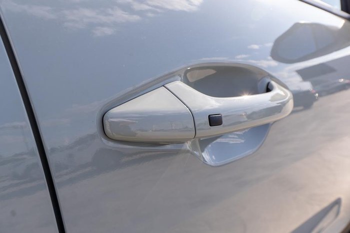 2024 Kia K4 S