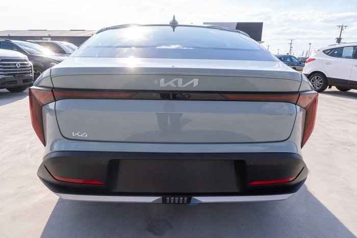 2024 Kia K4 S