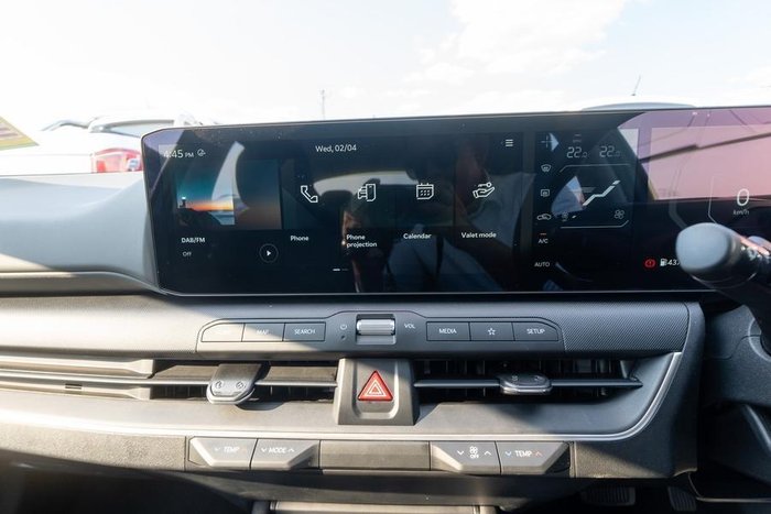 2024 Kia K4 S